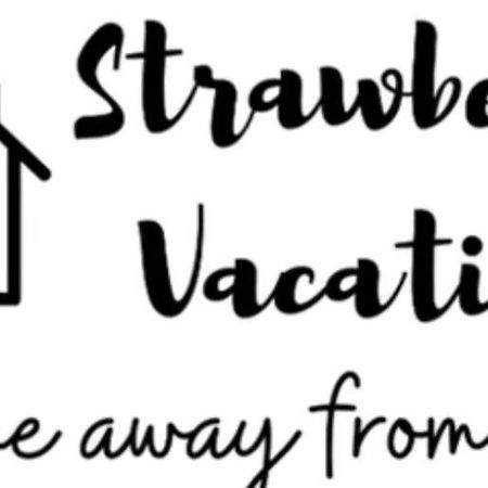 Strawberry Vacations Villa Панчгани Екстериор снимка