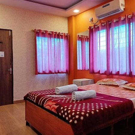 Strawberry Vacations Villa Панчгани Екстериор снимка